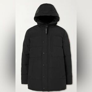Canada Goose  | Carson Parka Heritage | Black - S